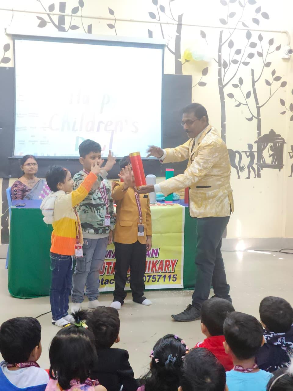 Children’s Day Celebration 2025